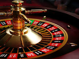 Зеркало Casino Bounty