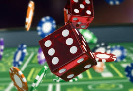 Онлайн казино Arkada Casino
